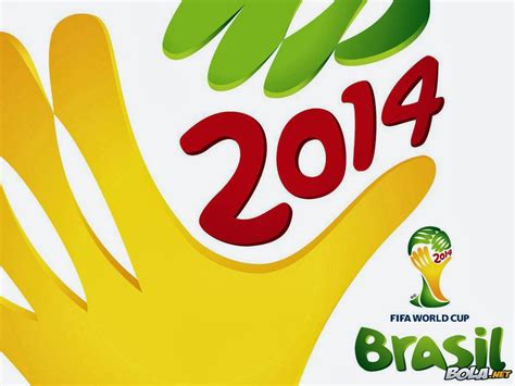 Events Wallpapers: FIFA World Cup 2014 HD Wallpapers