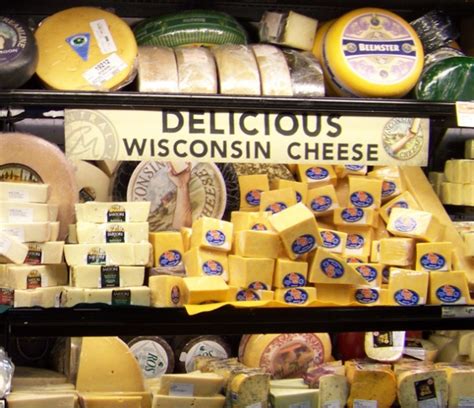 Wisconsin History | Cheeseheads: The Documentary