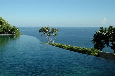 Bvlgari Bali Resort - Drama on the Island of the Gods