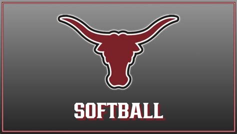 Varsity Softball Schedule – Lambert Longhorns - Suwanee, GA