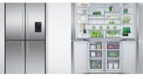 Best Fisher & Paykel Refrigerators 2023 l Outdoor Kitchen Picks