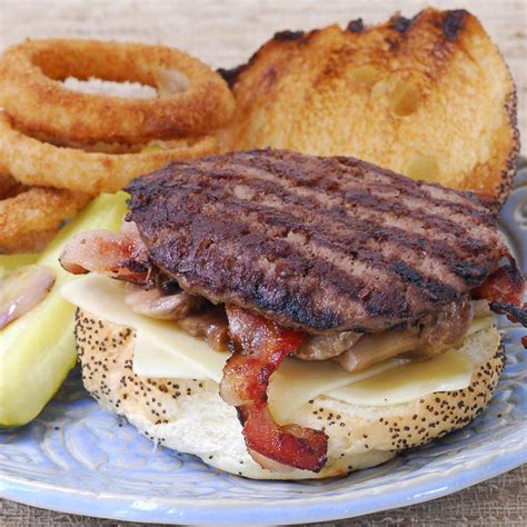 Wagyu Beef Burgers | Buy Wagyu Beef Patties Online