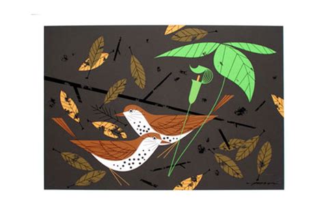 What is a Serigraph Print? - The Charley Harper Gallery