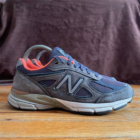 New Balance 990V4 women size 7.5/M6... - Depop