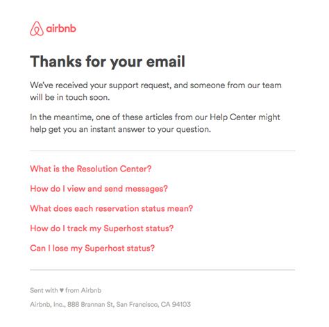 17 Best Confirmation Email Examples & How To Set Them Up