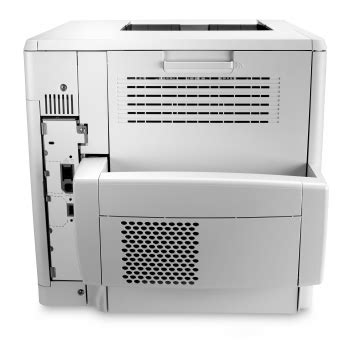 Imprimanta laser HP monocrom Laserjet Enterprise M605dn, A4