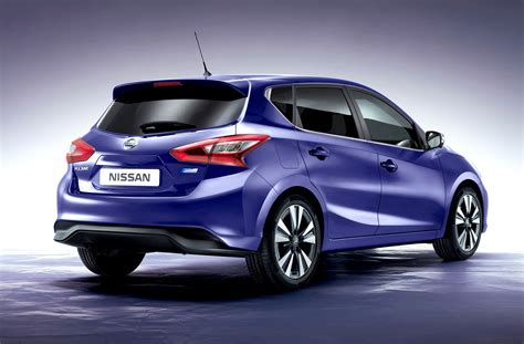 Nissan Pulsar Hatchback (2014 - ) Buying and Selling | Parkers