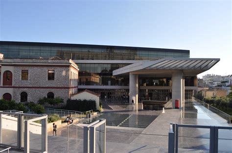 Acropolis Museum | Athens, Greece | Scott McLeod | Flickr