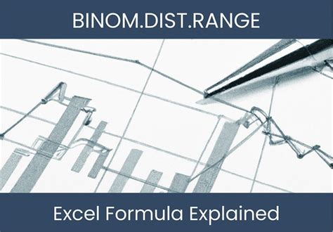 Excel BINOM.DIST.RANGE Formula – excel-dashboards.com