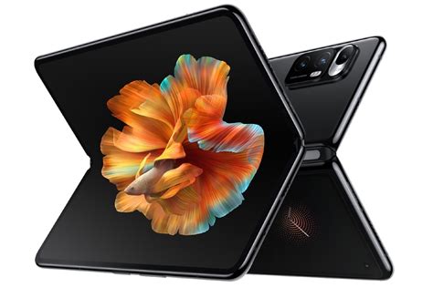 Mi Mix Fold Debuts as Xiaomi’s First Foldable Phone: Price, Specifications | Technology News