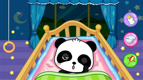 Baby Panda Care - App on Amazon Appstore