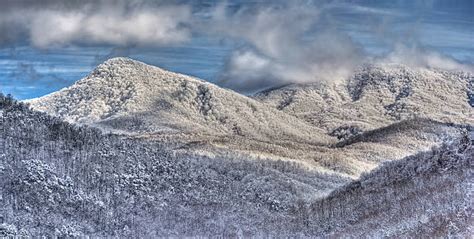 Clingmans Dome Stock Photos, Pictures & Royalty-Free Images - iStock