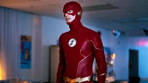 The Flash Season 7 Release Date, Cast, Villain, and Details | Den of Geek