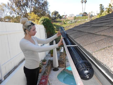 How To Properly Install Gutters