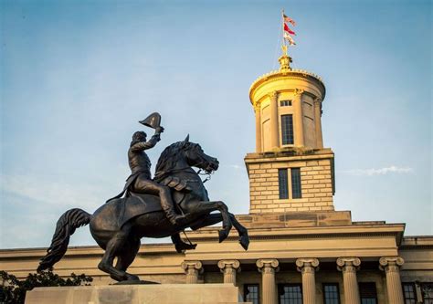 Exploring Nashville's Top 7 Historical Neighborhoods to Call Home