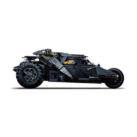 Lego Batman Batmobile Tumbler | Uncrate