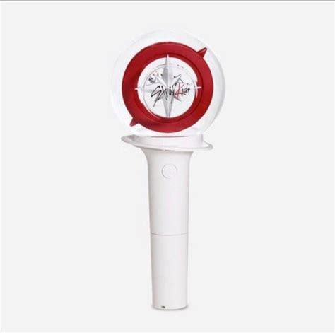 skz lightstick, Hobbies & Toys, Memorabilia & Collectibles, K-Wave on Carousell