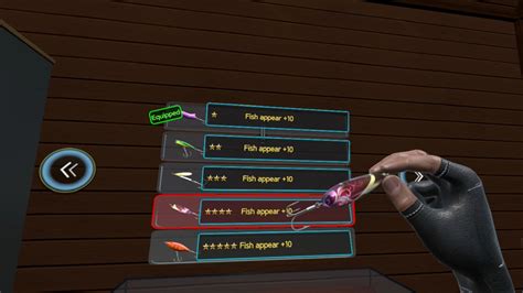 Real Fishing VR on Steam