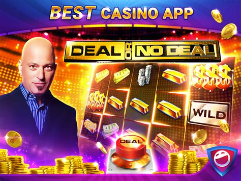 GSN Casino Slots: Free Online Slot Games - Android Apps on Google Play