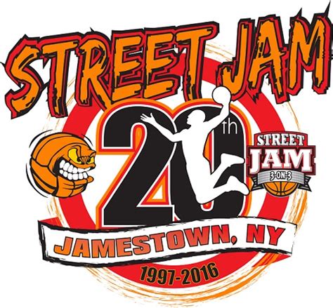 New Location Planned for 2016 Street JAM