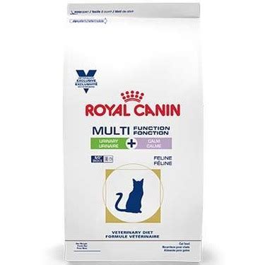 Royal Canin Urinary S/O + Calm Cat Food reviews in Cat Food & Treats ...