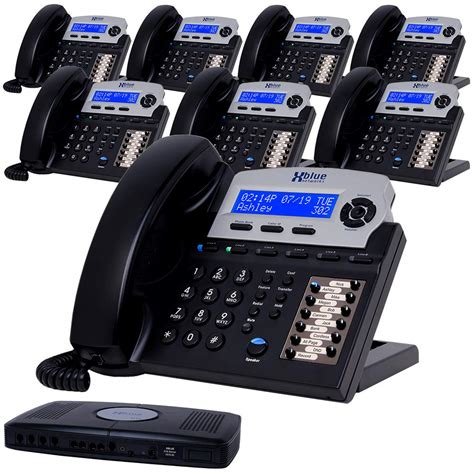 Introducir 63+ imagen small office phone systems - Abzlocal.mx