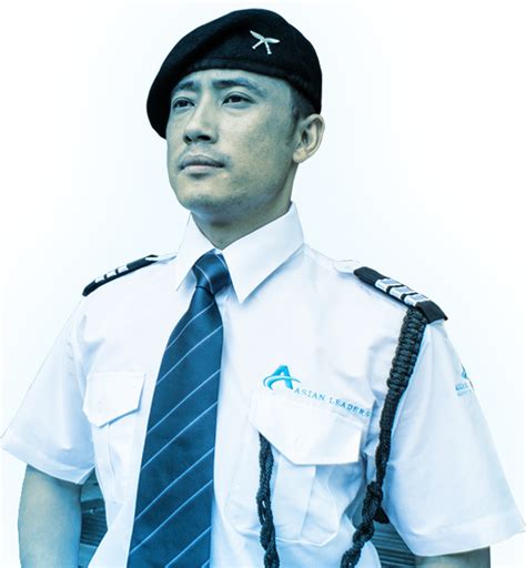 Website Bg Man 001 Logo Hk Sa Outline - Asian Security Guard (596x644), Png Download