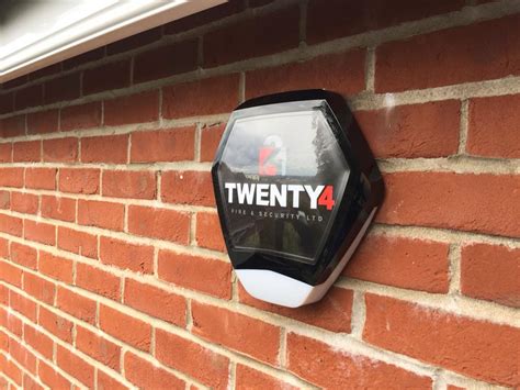 Intruder Alarm Installation: FAQs - Twenty 4