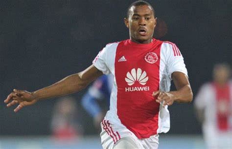 Prince Nxumalo of Ajax Cape Town is breathing down on Mbesuma’s neck for Golden Boot » 90MINUTES ...