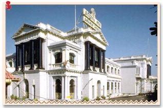 Fort St. George Chennai - History, Architecture