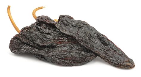 Dried Ancho Chile Peppers — Mexican — Nuts.com