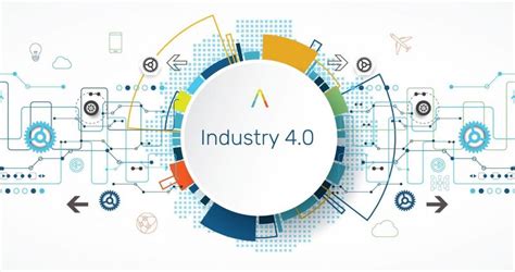 Industry 4.0 การปฎิวัติอุตสาหกรรมครั้งที่ 4 เรื่องสำคัญที่คุณต้องรู้