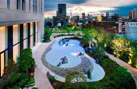 The 16 Best Hotels In Osaka: Top Splendid Stays To Explore! | Inspired ...