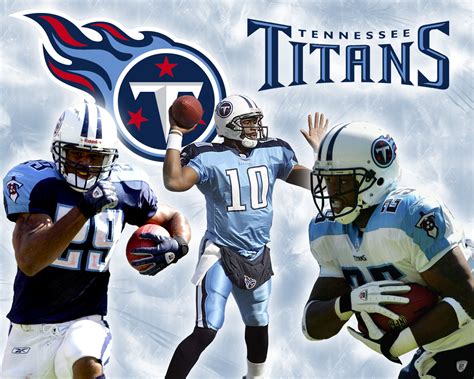 Tennessee Titans Wallpaper by dethgar on DeviantArt