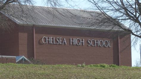 False report from Chelsea High School student leads to lockdown