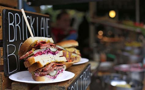 10 of the best London food tours and tastings – On the Luce travel blog