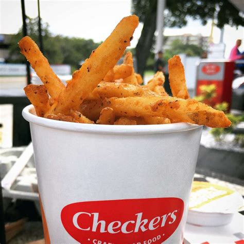 Best Fast-Food French Fries, Ranked - Thrillist