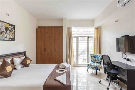 Serviced Apartments: Delhi Gurgaon Hyderabad Bangalore Noida Goa Kolkata