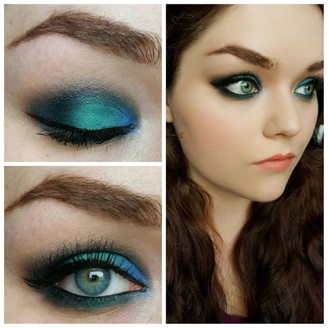 Makeup Tutorial Alice In Wonderland - Mugeek Vidalondon