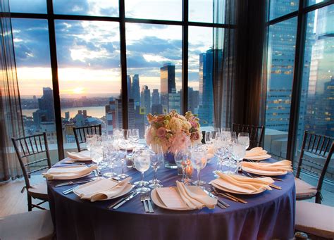 The Skylark | Reception Venues - New York, NY