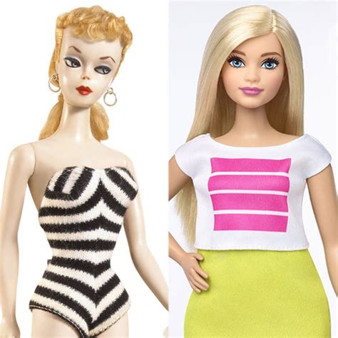 Photos from Barbie Through the Years - E! Online - AU