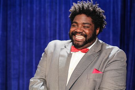 The Occasional — Night Night with Ron Funches