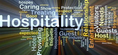 Recreation And Leisure Management In Hospitality Industry at Dean Harper blog