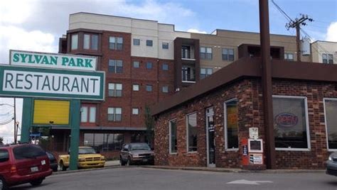 Sylvan Park Restaurant closes in Berry Hill