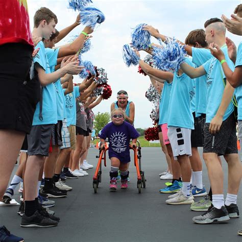 Tri My Best–Kenosha Celebrates 7th year | Kenosha YMCA