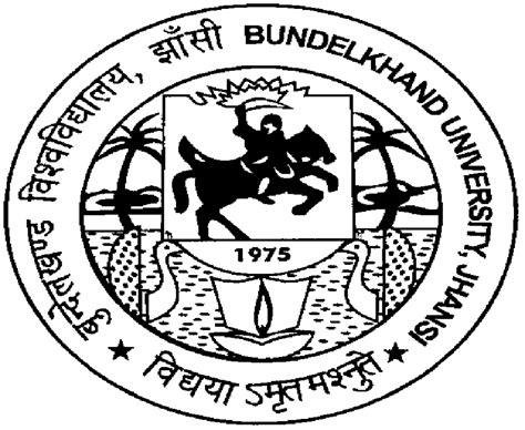 Bundelkhand University Jhansi Courses and Specialization List ...