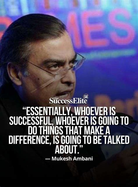 Top 25 Inspiring Mukesh Ambani Quotes To Be Successful