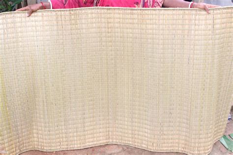 D'source Design Gallery on Reed Mat Weaving (Madur) - Medinipur ...