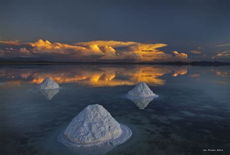 Fondos de Pantalla Salar de Uyuni (Bolivia) Naturaleza descargar imagenes