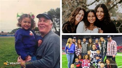 Who Are Maya Bradys Parents? Know All About American College Softball Player